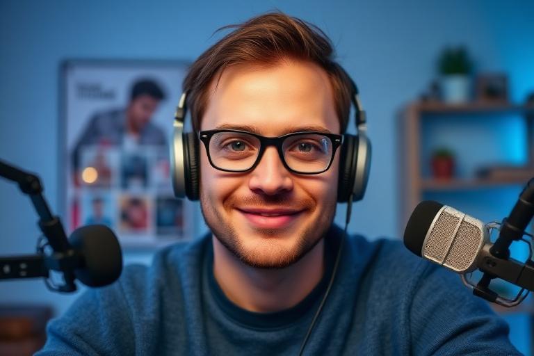 Toi en session podcast
